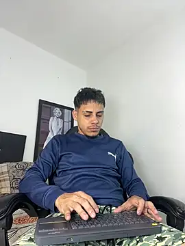 Luke Stone online show from 04-02-26, 08:04