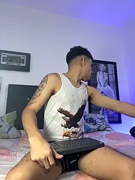 Luke Stone online show from 11-21-25, 07:02