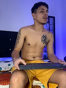 Luke Stone online show from 11-01-25, 06:35