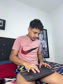 Luke Stone online show from 02-25-26, 09:25