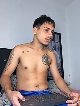 Luke Stone online show from 02-01-26, 08:40