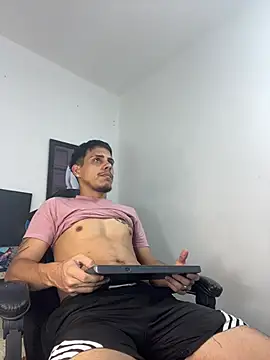 Luke Stone online show from 04-14-26, 09:20