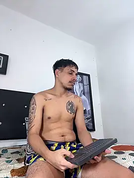 Luke Stone online show from 03-01-26, 07:14