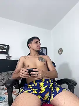 Luke Stone online show from 05-17-26, 08:42