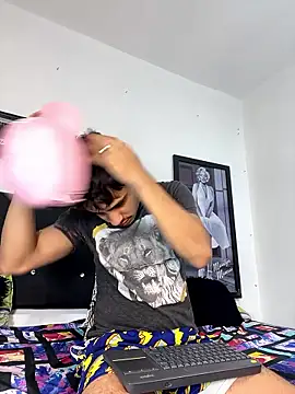 Luke Stone online show from 01-10-26, 08:37