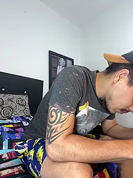 Luke Stone online show from 03-18-26, 07:04