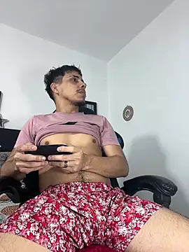 Luke Stone online show from 05-20-26, 01:57