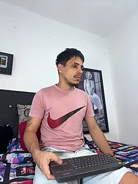 Luke Stone online show from 03-14-26, 06:14