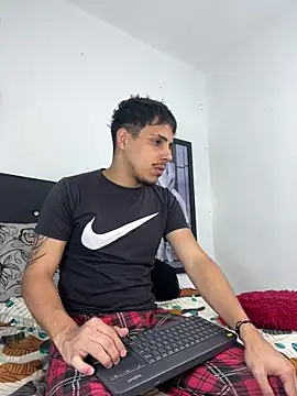 Luke Stone online show from 03-08-26, 08:01