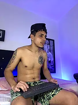 Luke Stone online show from 11-10-25, 09:09