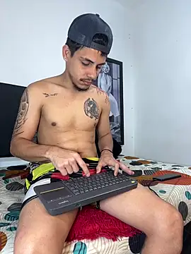 Luke Stone online show from 03-22-26, 07:48