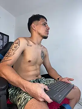 Luke Stone online show from 04-01-26, 06:38