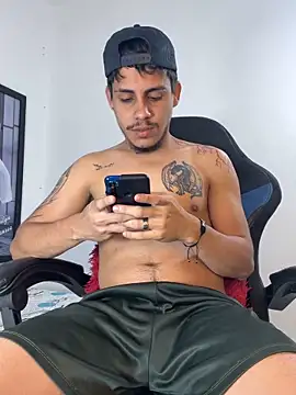 Luke Stone online show from 03-29-26, 12:12