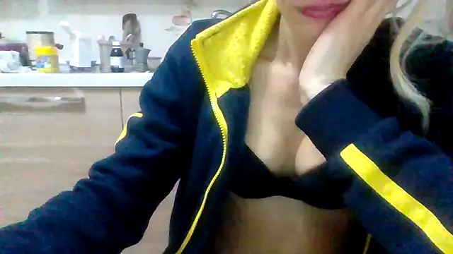 Kelly80 online show from 04-11-26, 03:14