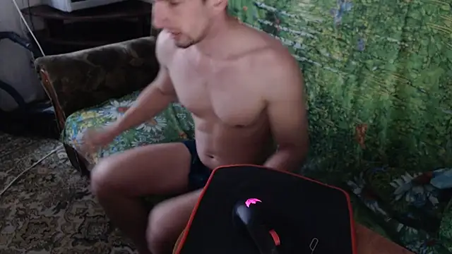 Alexilon online show from 04-14-26, 10:42