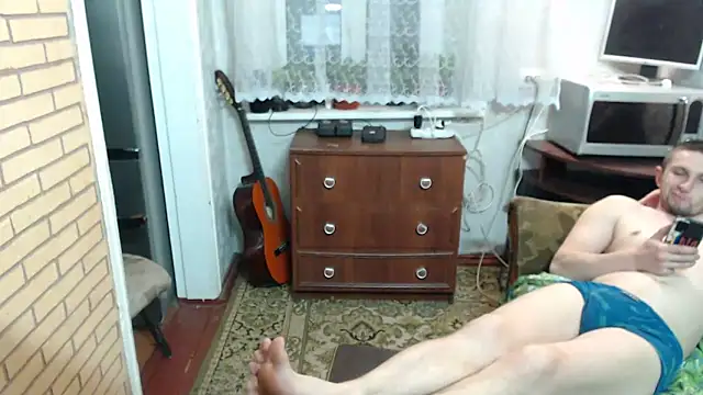 Alexilon online show from 03-16-26, 07:05