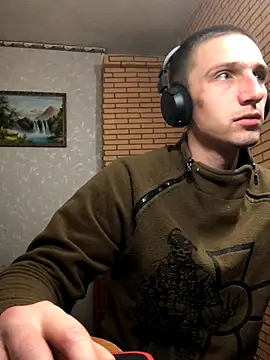 Alexilon online show from 11-25-25, 08:14