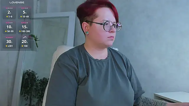 Michelle Wilsson online show from 11-04-25, 08:07