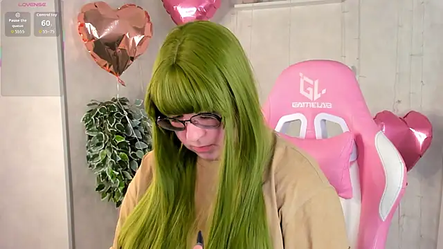 Michelle Wilsson online show from 02-15-26, 07:31