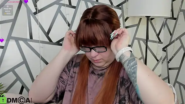 Michelle Wilsson online show from 04-26-26, 07:38