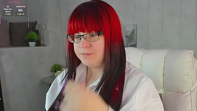 Michelle Wilsson online show from 01-09-26, 08:43