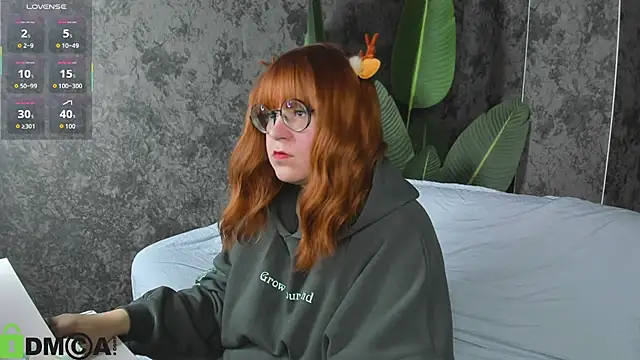 Michelle Wilsson online show from 11-26-25, 08:03