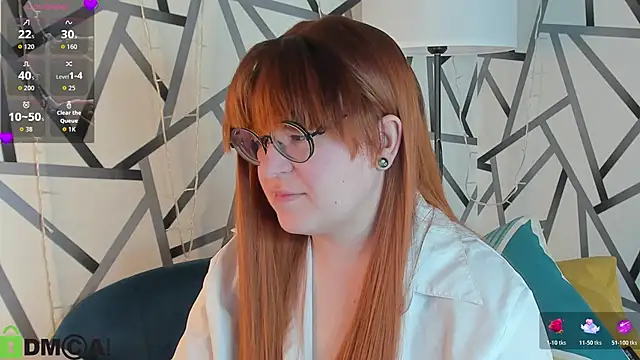 Michelle Wilsson online show from 04-10-26, 07:37