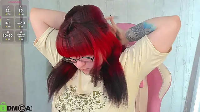 Michelle Wilsson online show from 02-03-26, 08:08