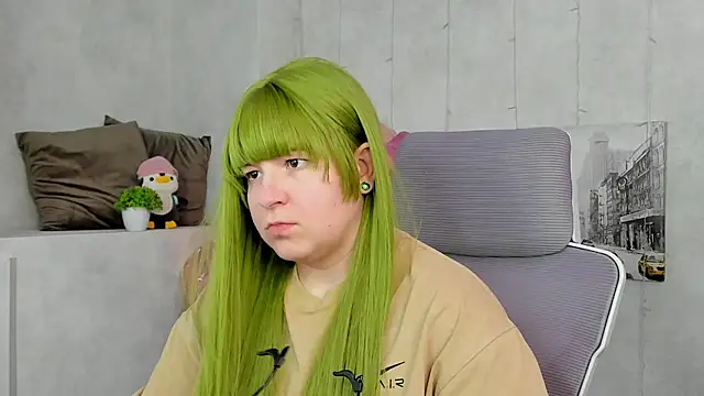 Michelle Wilsson online show from 02-28-26, 07:41