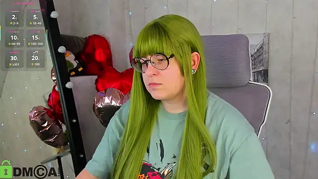 Michelle Wilsson online show from 02-14-26, 09:09