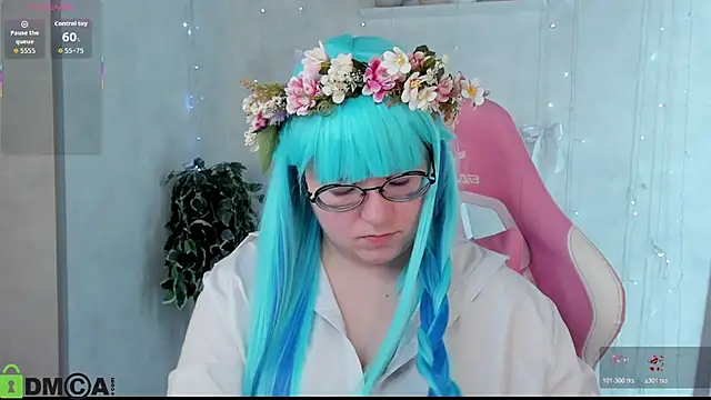 Michelle Wilsson online show from 02-07-26, 07:38