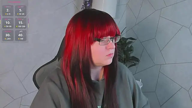 Michelle Wilsson online show from 01-11-26, 07:26