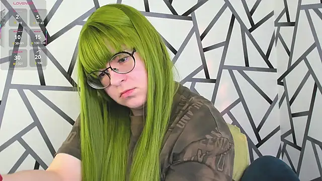 Michelle Wilsson online show from 02-19-26, 08:55