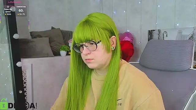 Michelle Wilsson online show from 02-24-26, 08:26