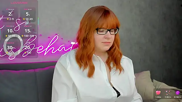 Michelle Wilsson online show from 09-22-25, 06:52