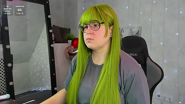 Michelle Wilsson online show from 03-03-26, 07:48