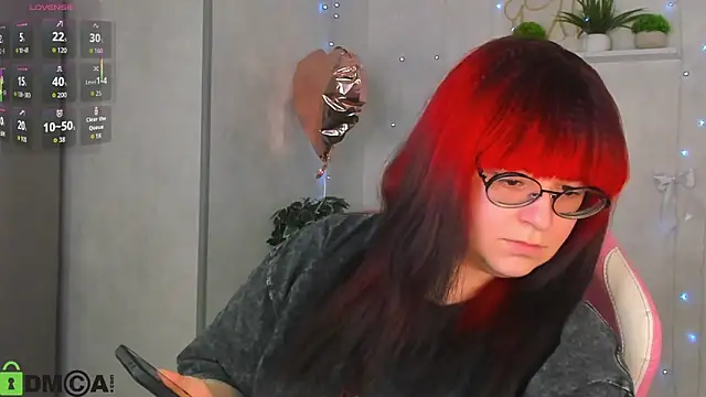 Michelle Wilsson online show from 03-05-26, 07:38