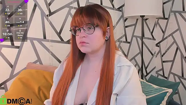 Michelle Wilsson online show from 04-14-26, 07:35