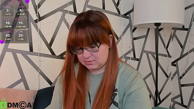 Michelle Wilsson online show from 04-12-26, 07:00