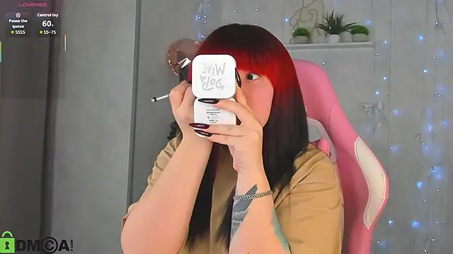 Michelle Wilsson online show from 03-06-26, 07:58