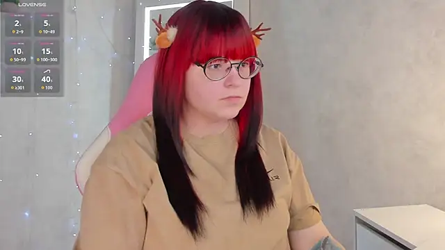 Michelle Wilsson online show from 12-23-25, 08:02