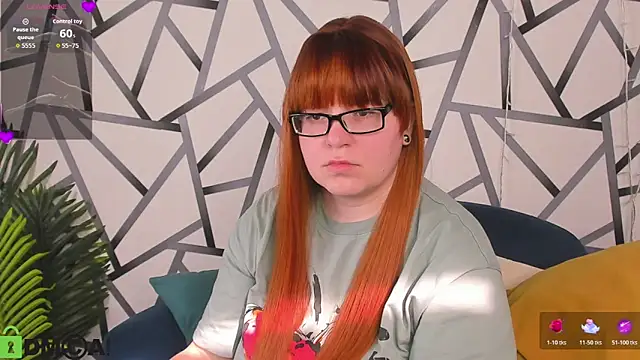 Michelle Wilsson online show from 04-05-26, 07:37