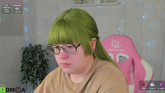 Michelle Wilsson online show from 02-09-26, 07:50