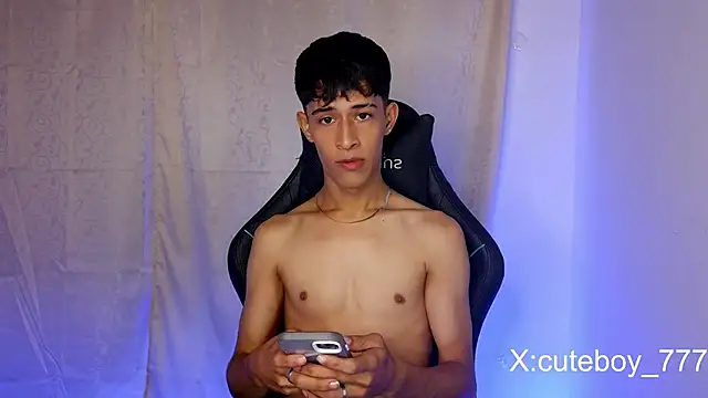 Danny cute 05 online show from 03-24-26, 01:11