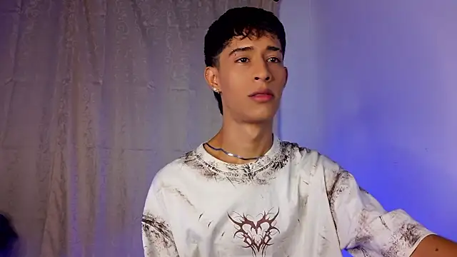 Danny cute 05 online show from 02-12-26, 12:32