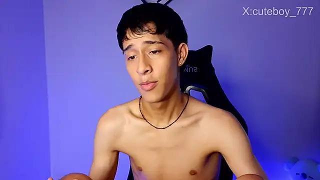 Danny cute 05 online show from 10-24-25, 09:25