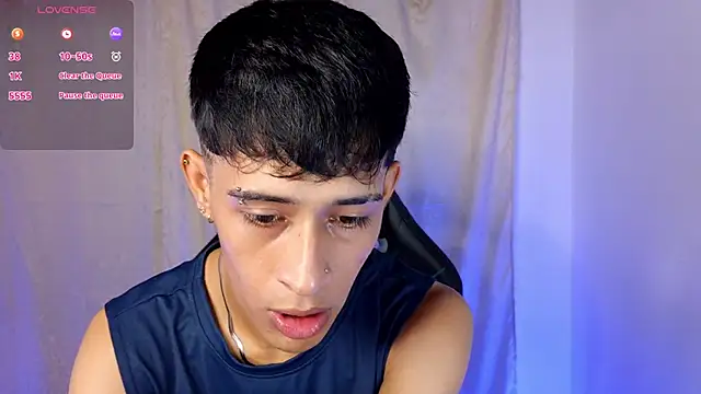 Danny cute 05 online show from 04-21-26, 10:49