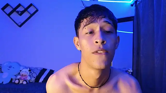 Danny cute 05 online show from 09-09-25, 02:43