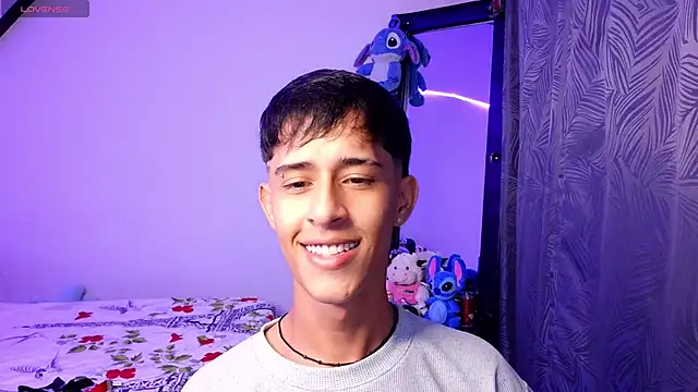 Danny cute 05 online show from 10-08-25, 03:41