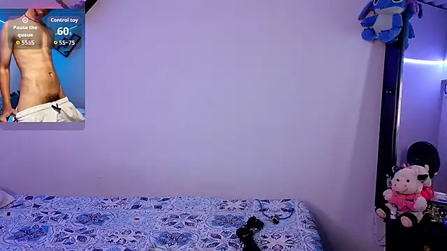 Danny cute 05 online show from 10-09-25, 08:31